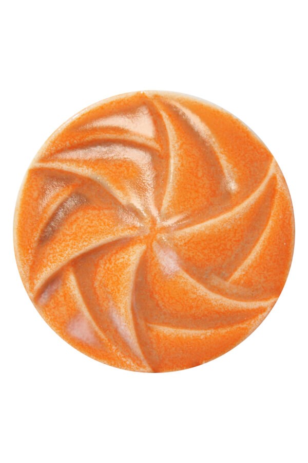 HE109A - Orange Onyx